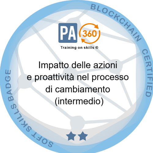 Badge pubblico 66744